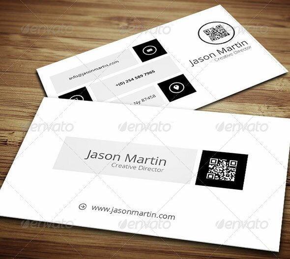 metro corporate business card 18 Metro Business Cards For Inspiration