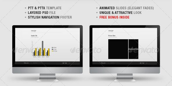 professional powerpoint template 20 Creative Business PowerPoint Presentation Templates