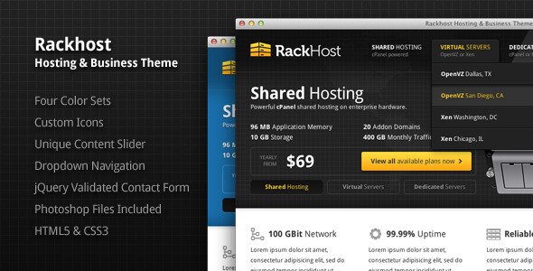 rackhost-hosting-business-theme