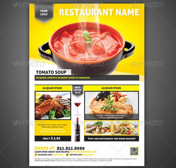 restaurant-fastfood-flyer-magazine