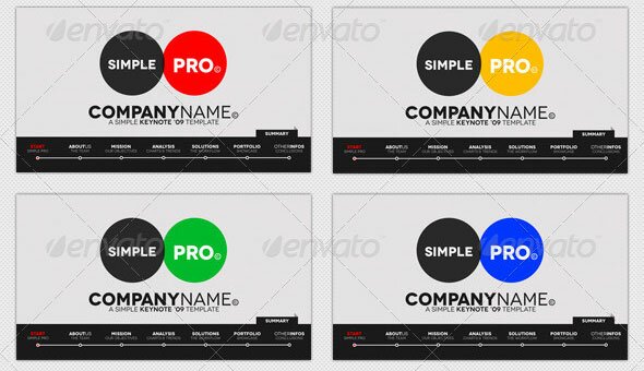 simple-pro-powerpoint-interactive-template