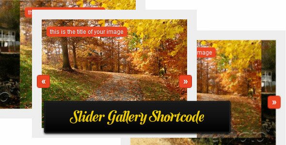 slider gallery shortcode1