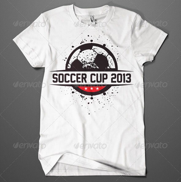 soccer-cup-tshirt-design