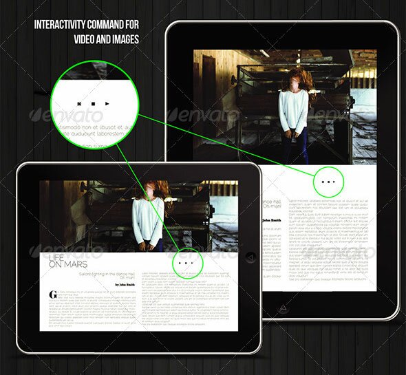 tablet-pages-multiple-magazine