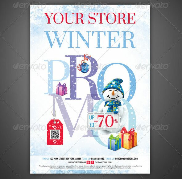 winter-promtional-flyer-magazine-ad