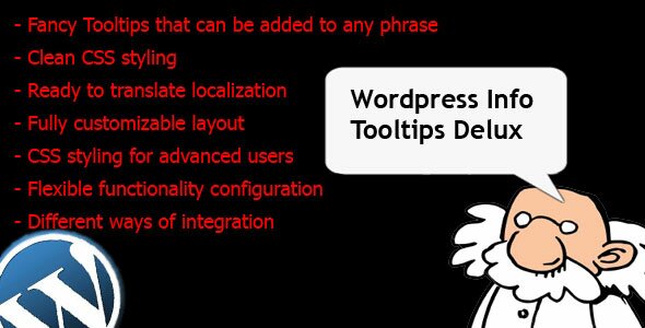 wordpress info tooltips pro