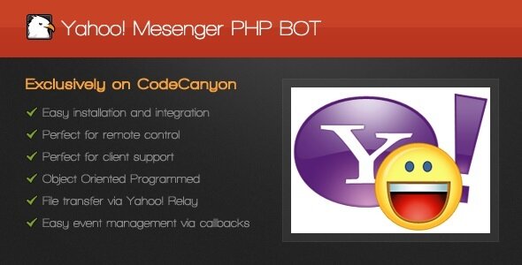 yahoo-messenger-php-bot