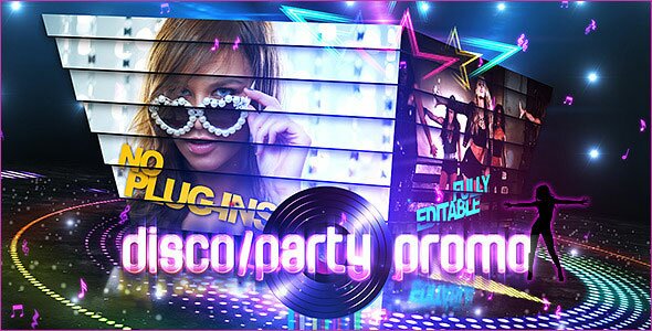 disco-party-promo