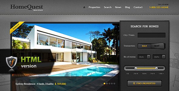 home-quest-real-estate-html-theme