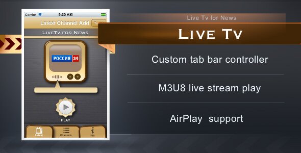 live-tv-android