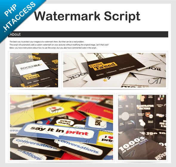 smartwatermark-php-watermark-script