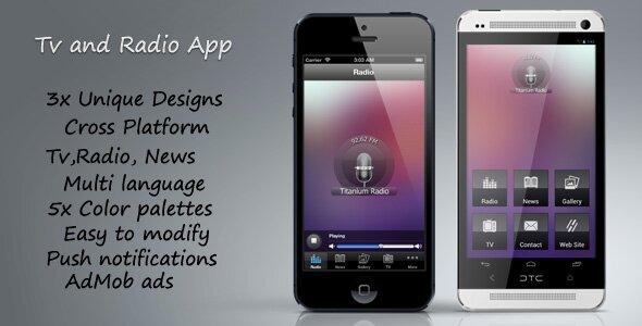 tv-radio-app