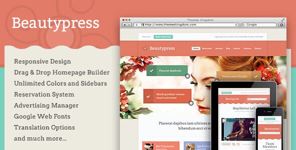 beautypress-responsive-wordpress-theme