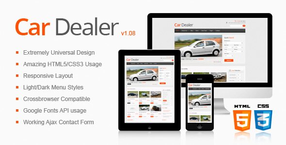car-dealer-responsive-html5-template