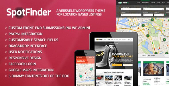 spotfinder-versatile-wordpress-listings-theme