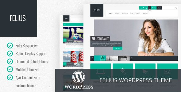felius-responsive-multipurpose-wordpress-theme