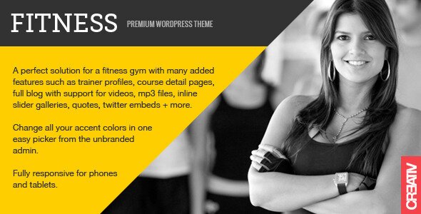 fitness-premium-wordpress-theme