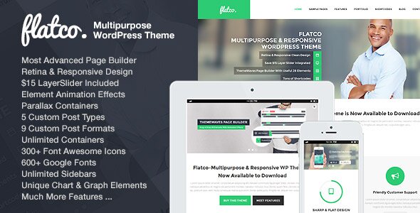 flato-responsive-multi-purpose-one-page-theme