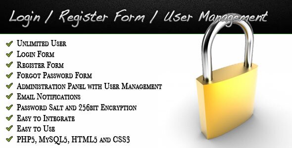 secure-login-register-user-management