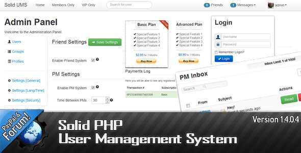 solid-php-user-management-system