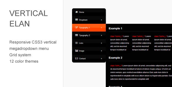 vertical-elan-responsive-css3-vertical-menu