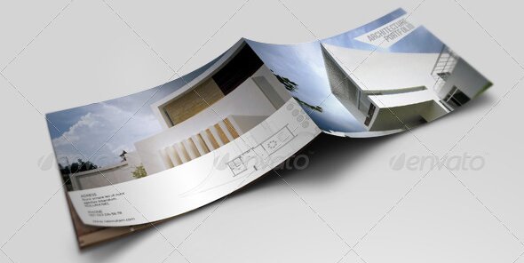architecture-portfolio