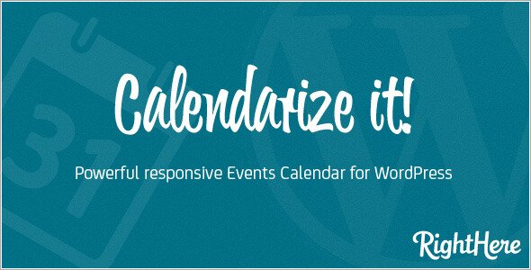 calendarize-it-wordpress