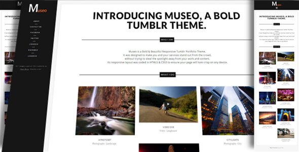 museo-bold-tumblr-portfolio-theme