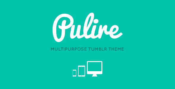 pulire-responsive-multipurpose-premium-tumblr-theme