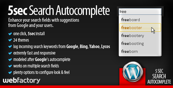 search-autocomplete