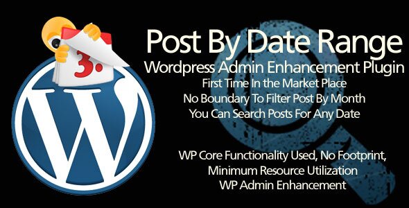 wordpress-plugin-post-by-date-range