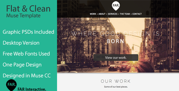 flat-clean-one-page-parallax