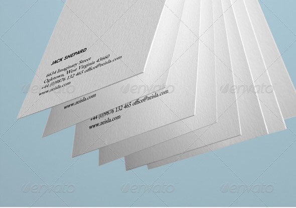 textured-business-card-mock-up