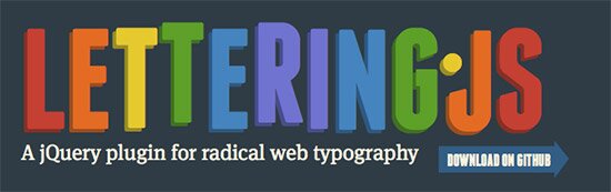 Lettering-jQuery-plugin-for-radical-web-typography
