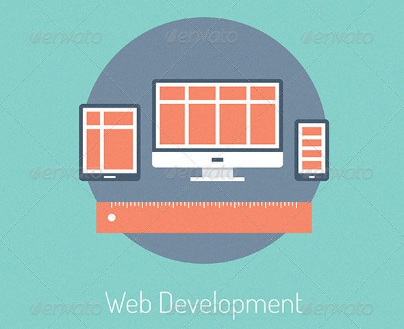 web-development-illustration-concept