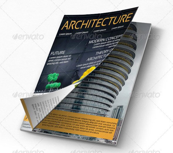 Architecture-Magazine