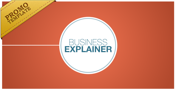 Business Explainer - Promotes Anything