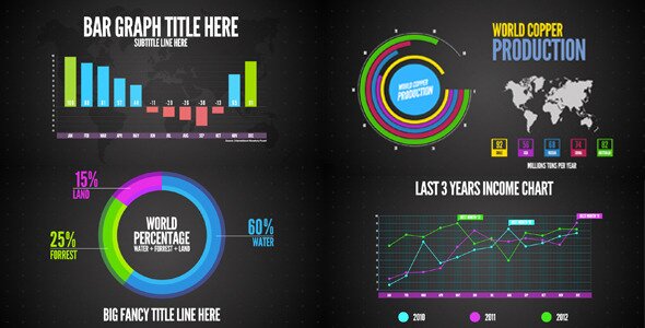 Infographics-fancy-title