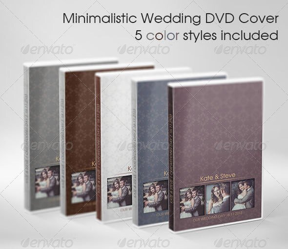 Minimalistic-Wedding-DVD-Cover
