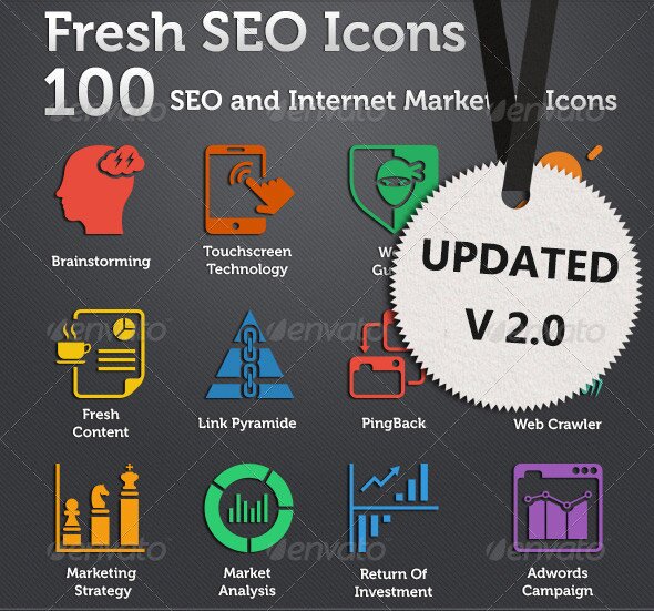 SEO-and-Internet-Marketing-Icons