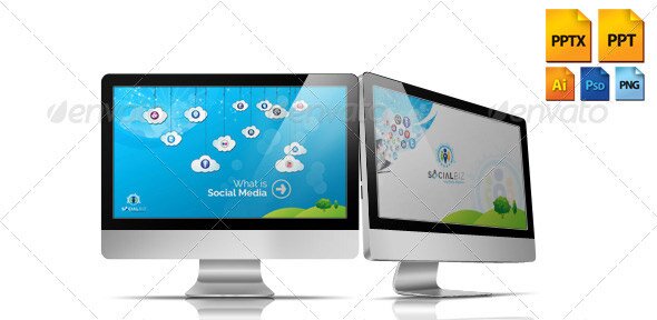 SocialBiz-Professional-Social-Media-Templates