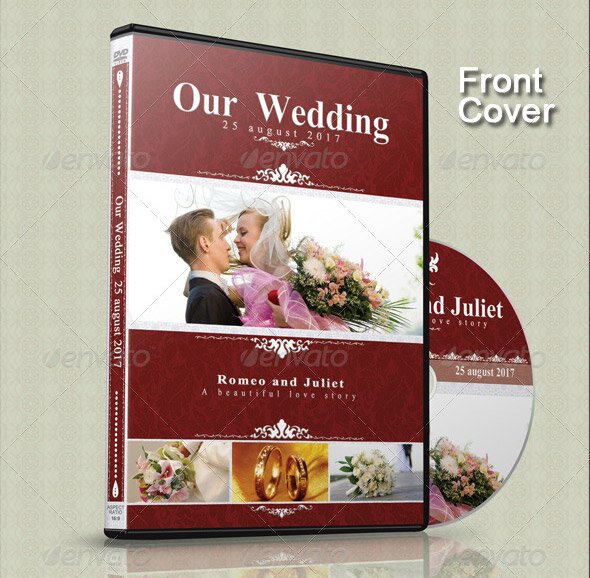 Wedding-DVD-Cover