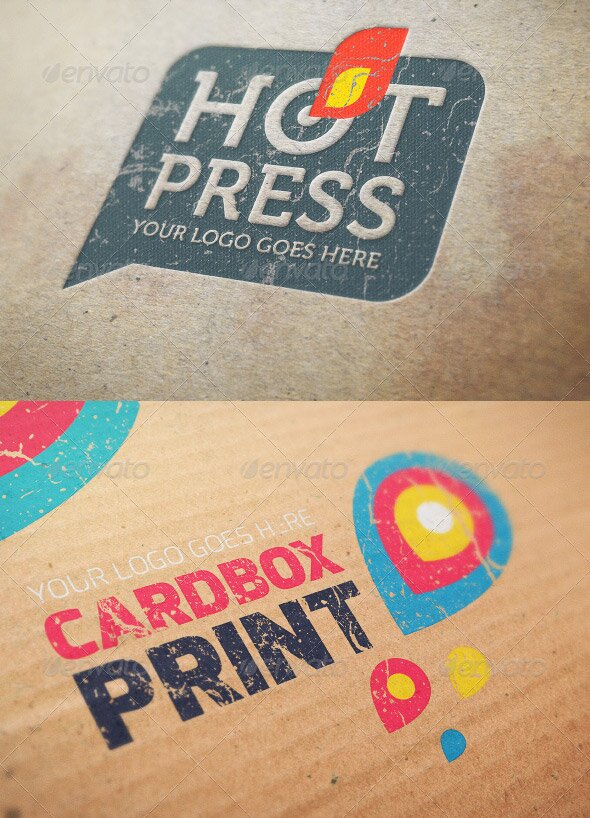 Cardboard-Logo-Mockup-Pack-With-Custom-Backgrounds