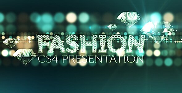 Fashion-presentation