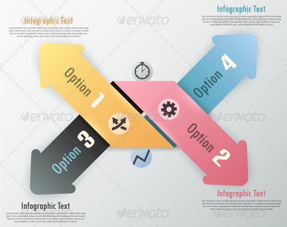 Modern-Infographic-Options-Banner-With-Arrows