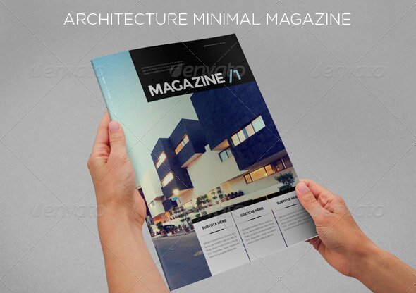 Architecture-Minimal-Magazine