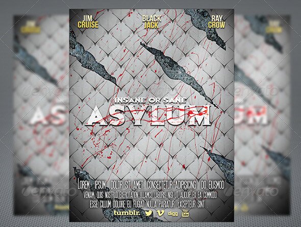 Asylum-Movie-Poster