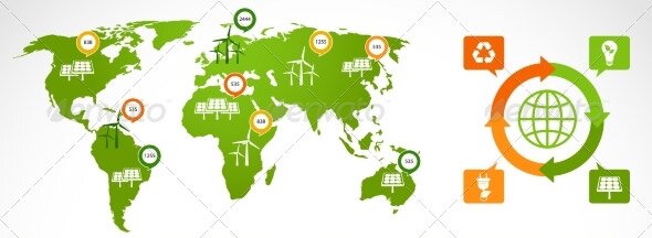 Energy-Infographics-Layout-Templa