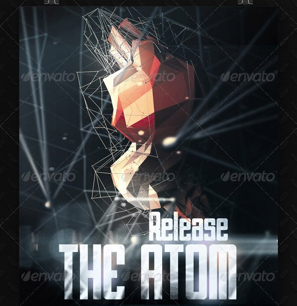 Release-The-Atom-Movie-Poster