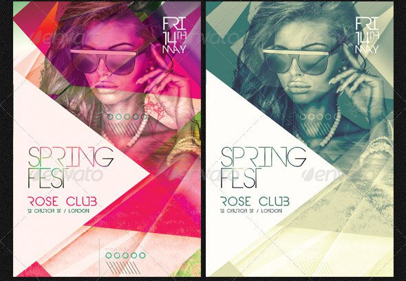 Spring-Fest-Flyer-Template-PSD